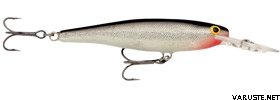 Rapala Minnow Rap 11cm MR-11 Silver