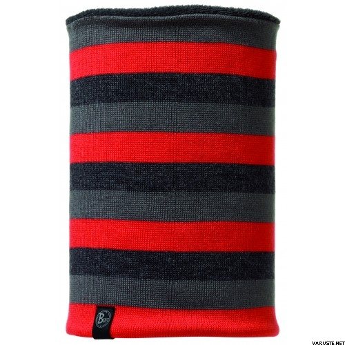 Buff Neckwarmer Knitted Polar Fleece Yakov