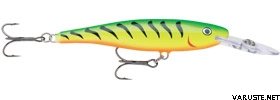 Rapala Minnow Rap 11cm MR-11 Firetiger