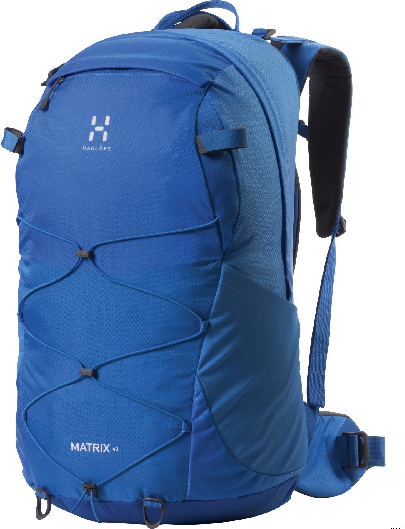 Haglöfs Matrix 40 Gale Blue/Storm Blue