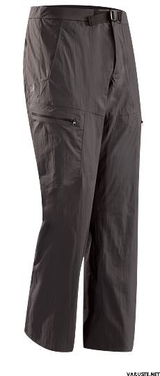 Arc'teryx Palisade Pant Mens Graphite