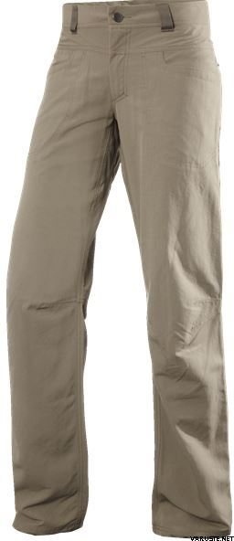 Haglöfs Mid Q Trail Pant Limestone