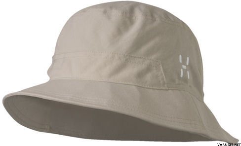 Haglöfs Solar II Hat Limestone