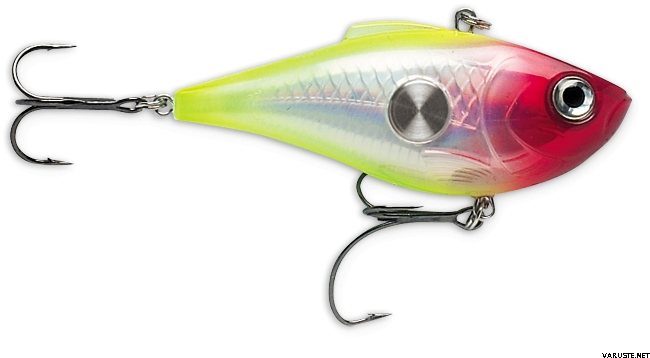 Rapala Clackin Rap 6cm CNR-6 Clown (CLN)
