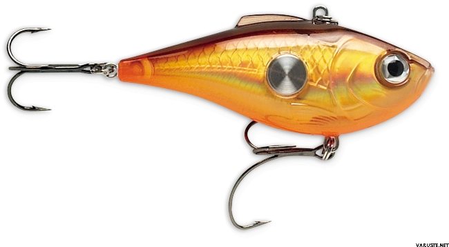 Rapala Clackin Rap 6cm CNR-6 Copperhead (COP)