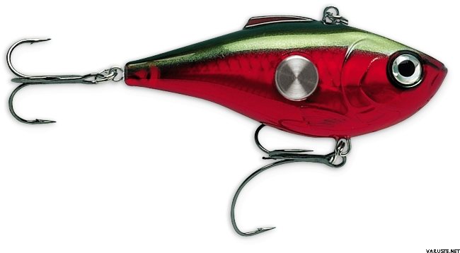 Rapala Clackin Rap 6cm CNR-6 Red Crawdad (RCW)