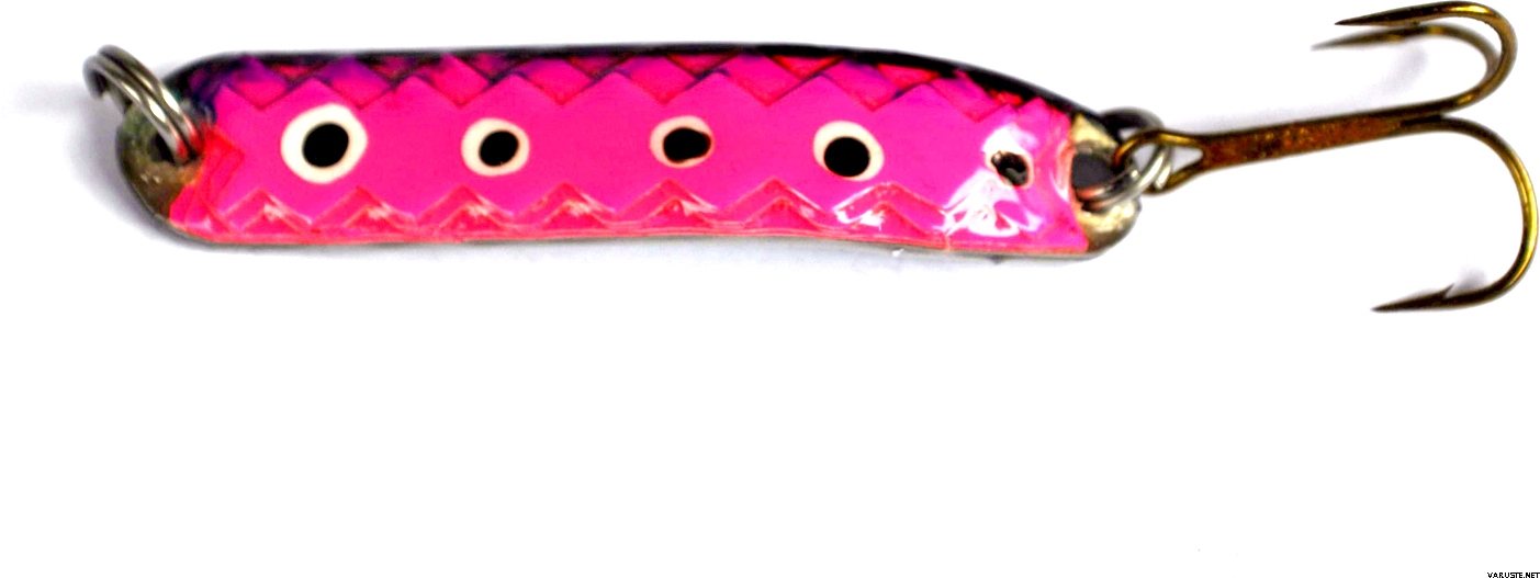 Aave-uistin UL-aave Pink