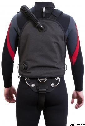 Dive Rite Nomad LT Bluewater