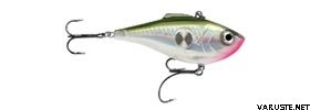 Rapala Clackin Rap 6cm CNR-6 Olive Green