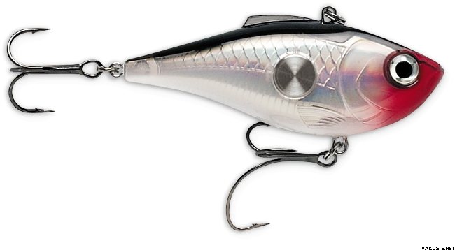 Rapala Clackin Rap 6cm CNR-6 Silver (S)