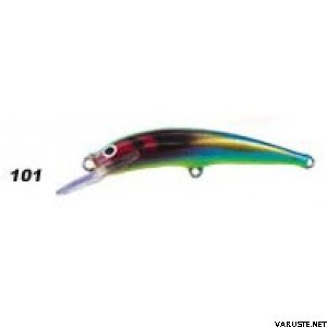 Nils Master Invincible 20cm 101