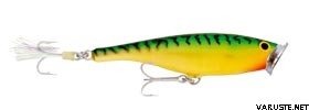 Rapala Skitter Pop 9cm SP-9 Green Mackerel