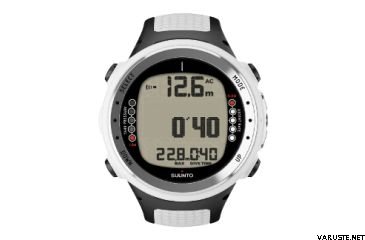 Suunto D4 White