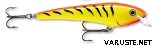 Rapala Trolls To Minnow 15cm TTM-15 Hot Tiger (HT)