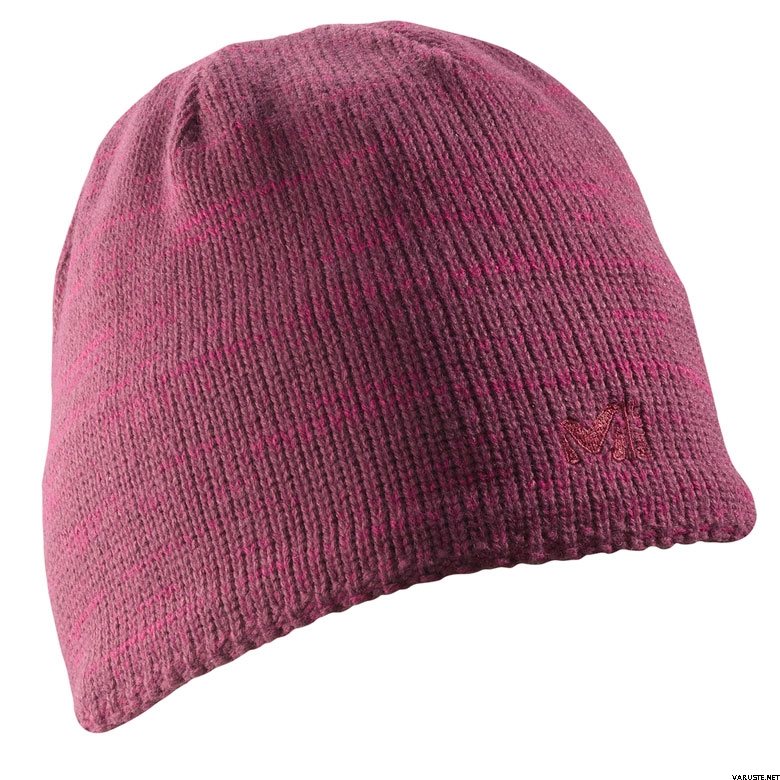 Millet Tyak Beanie Amarante/Orchid
