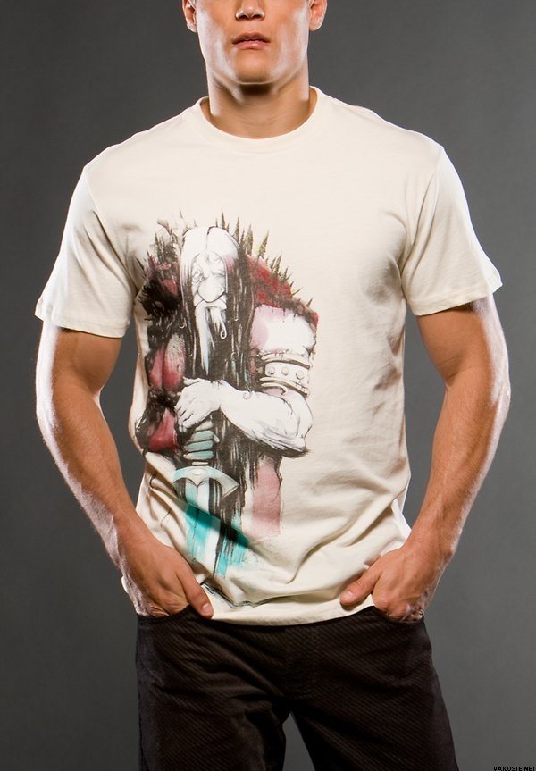 Oakley Mountain Troll Natural