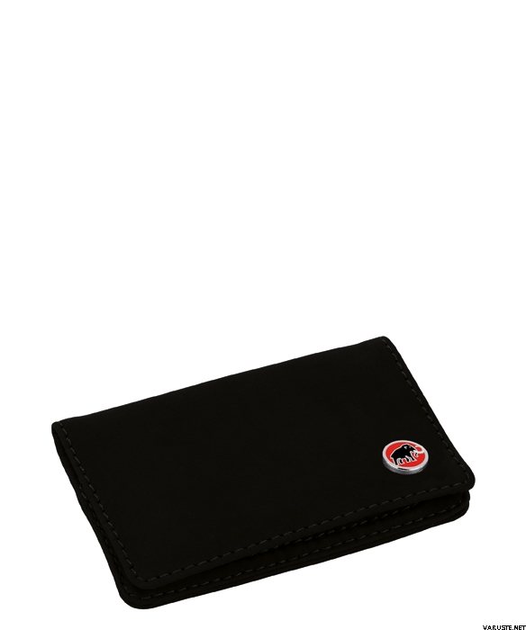 Mammut Smart wallet Black
