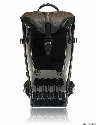 Boblbee Megalopolis Aero Darth