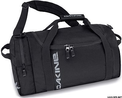 Dakine EQ Bag, Small Black