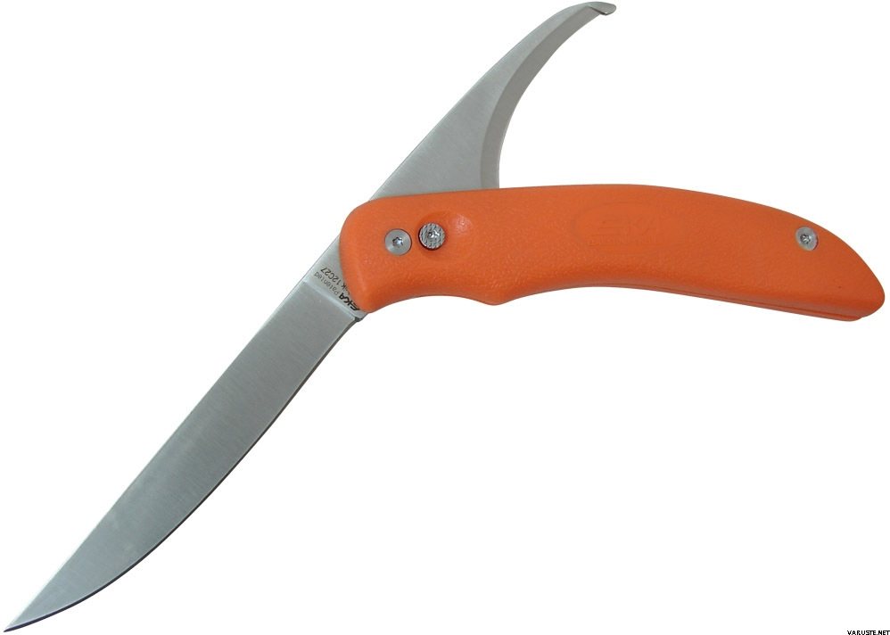 EKA Fishblade Orange