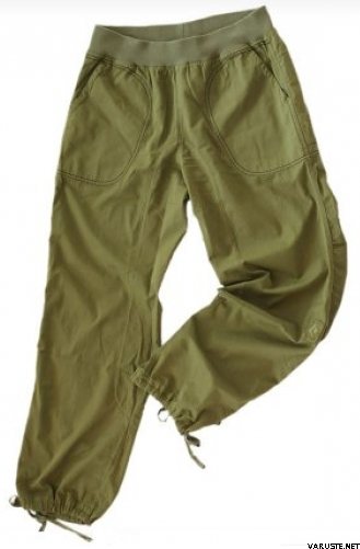 Black Diamond Notion Pants Iquana