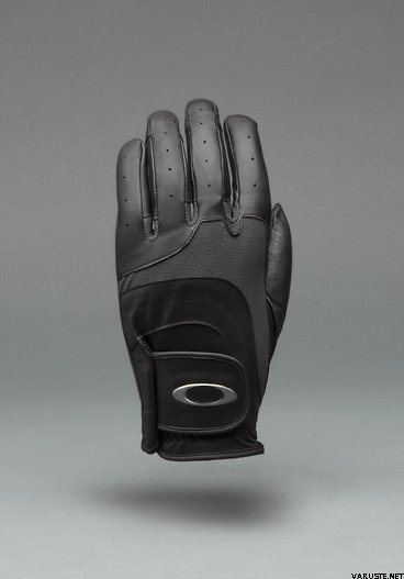Oakley GOLF glove Left Black