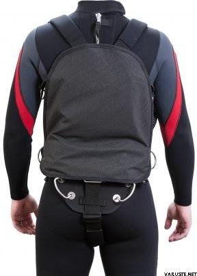 Dive Rite Nomad LT Cave