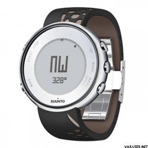 Suunto Lumi Florette