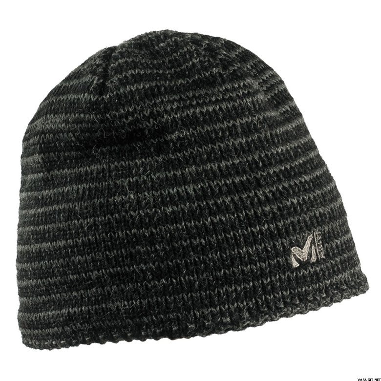 Millet Tyak Beanie Black