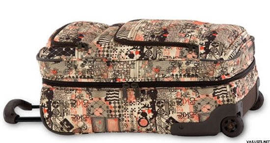 Dakine Girls Overhead Duxbury Stripe