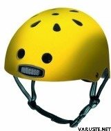 Nutcase Supersolid School Bus