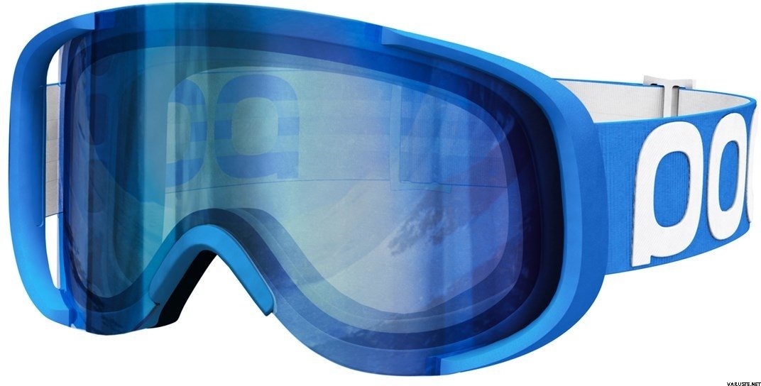 POC Cornea Terbium Blue