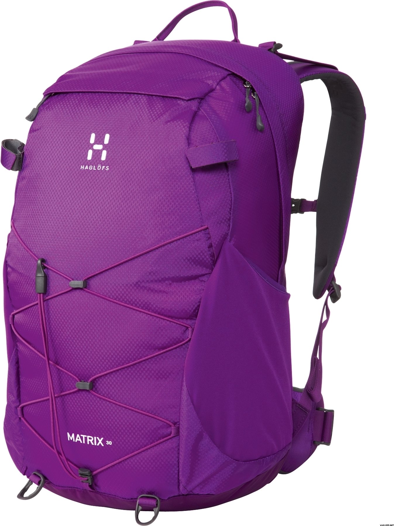 Haglöfs Matrix 40 Imperial Purple/Royal Purple