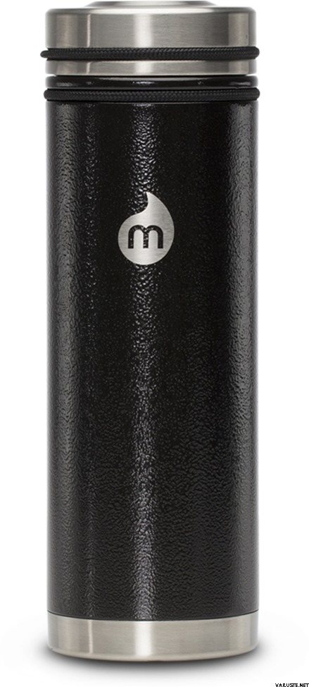 Mizu V7 Hammer Black