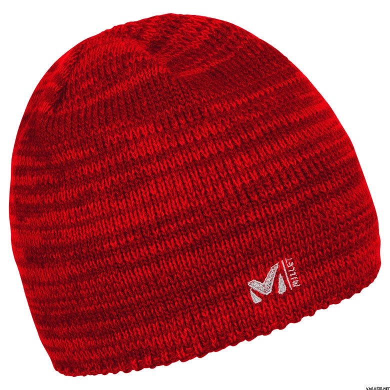 Millet Tyak Beanie Dark red