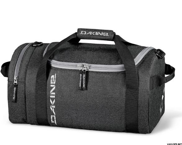 Dakine EQ Bag, Medium Denim Grey
