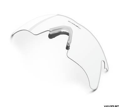 Oakley M / PRO M FRAME Replacement lens M-Frame Repl Lens Ht Clr