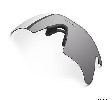 Oakley M / PRO M FRAME Replacement lens M-Frame Repl Lens Ht Gry