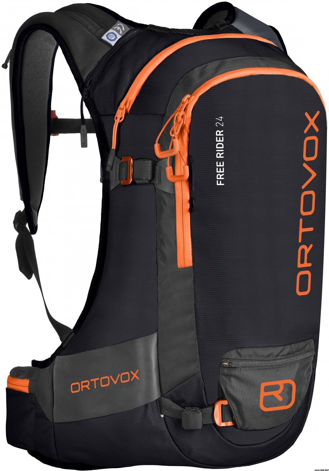 Ortovox Free Rider 24 Black Raven