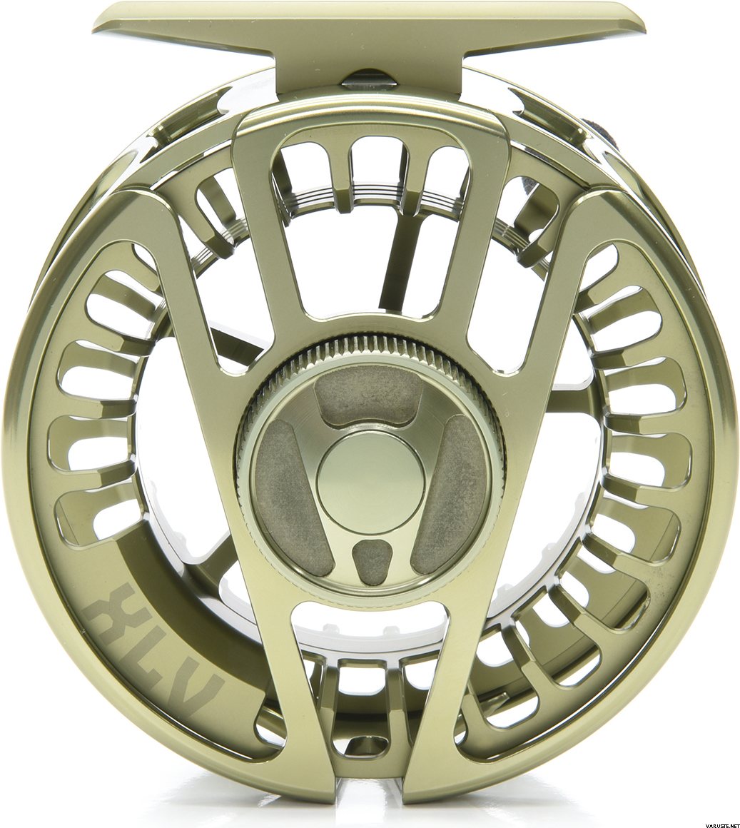 Vision XLV fly reel 3/4