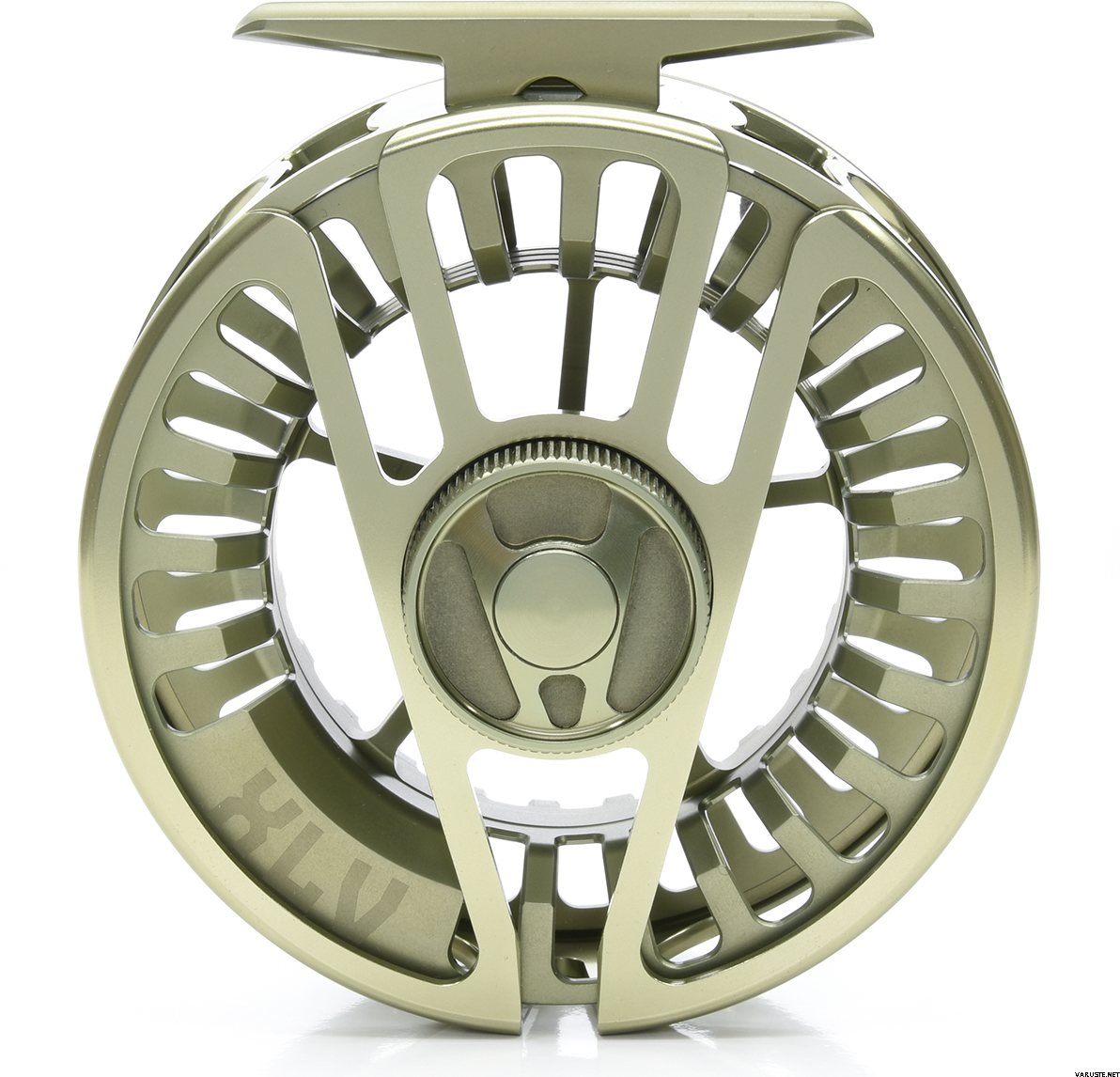 Vision XLV fly reel 5/6
