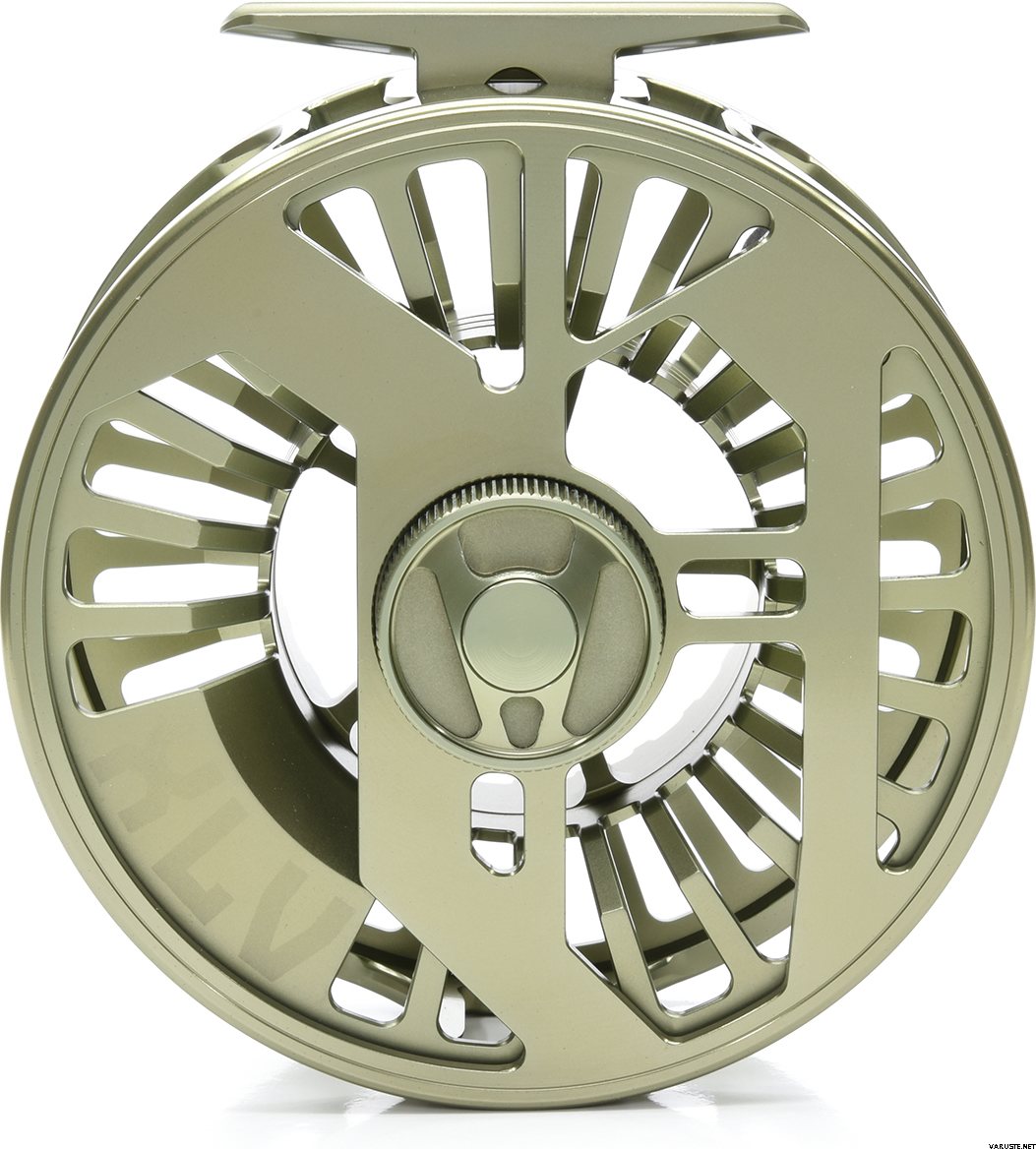 Vision XLV fly reel 8/9