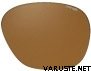 Randolph Crew Chief Lens tan, frame 54 mm
