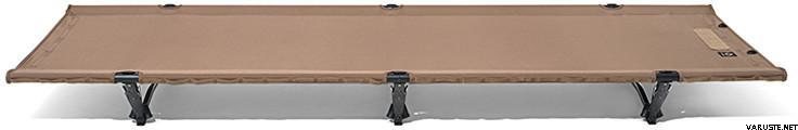 Helinox Tactical Cot Convertible Coyote Tan