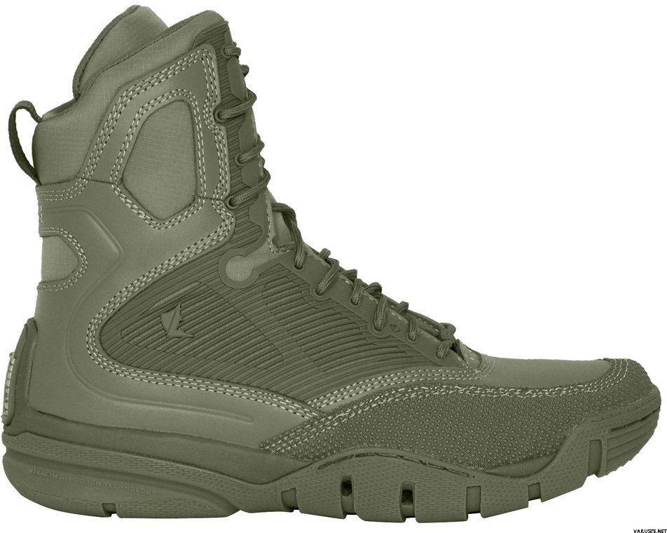 LALO Tactical Shadow Amphibian 8" Ranger Green