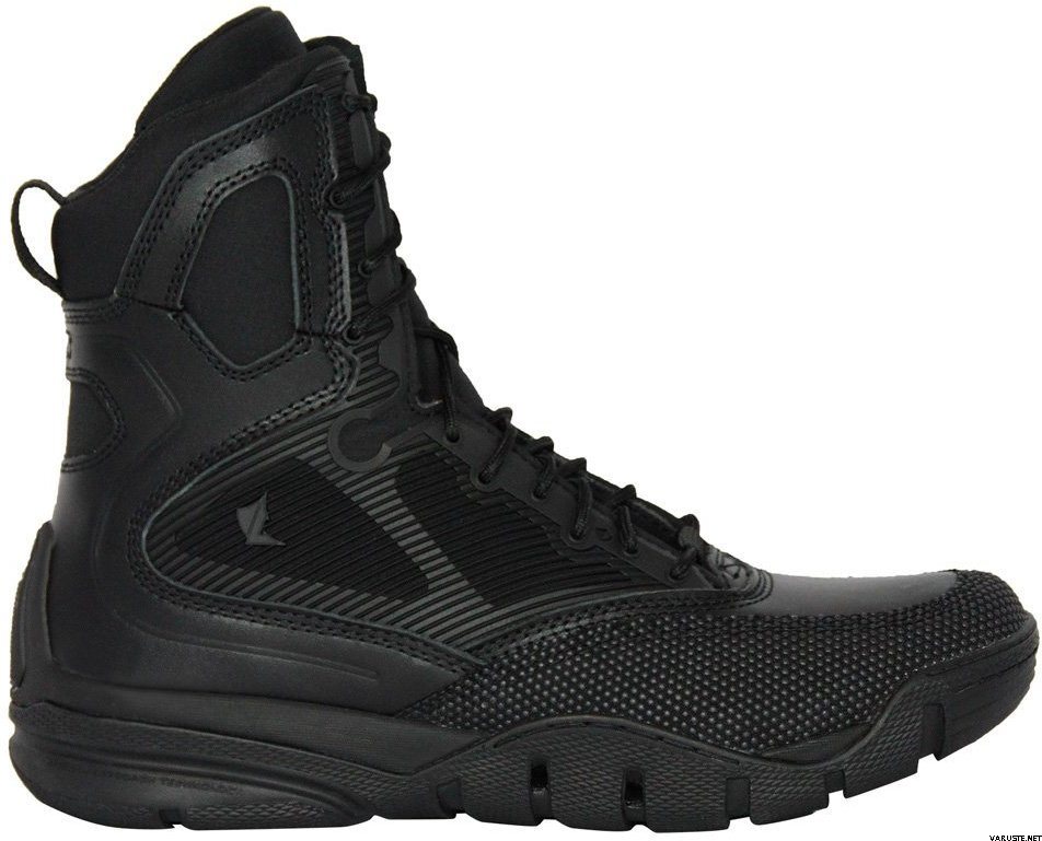 LALO Tactical Shadow Amphibian 8" Black Ops