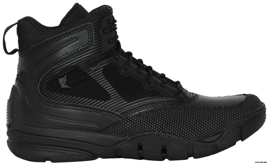 LALO Tactical Shadow Amphibian 5" Black Ops