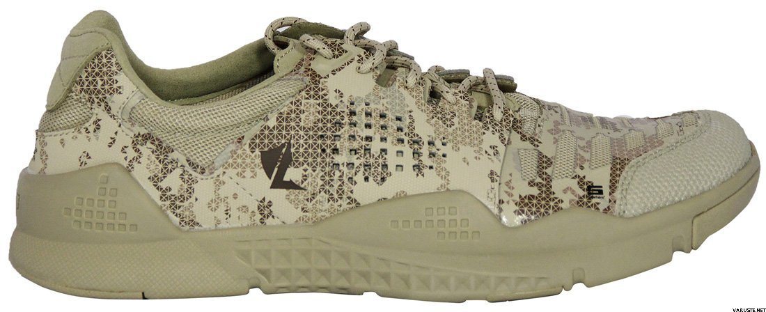 LALO Tactical Bloodbird Mens Desert