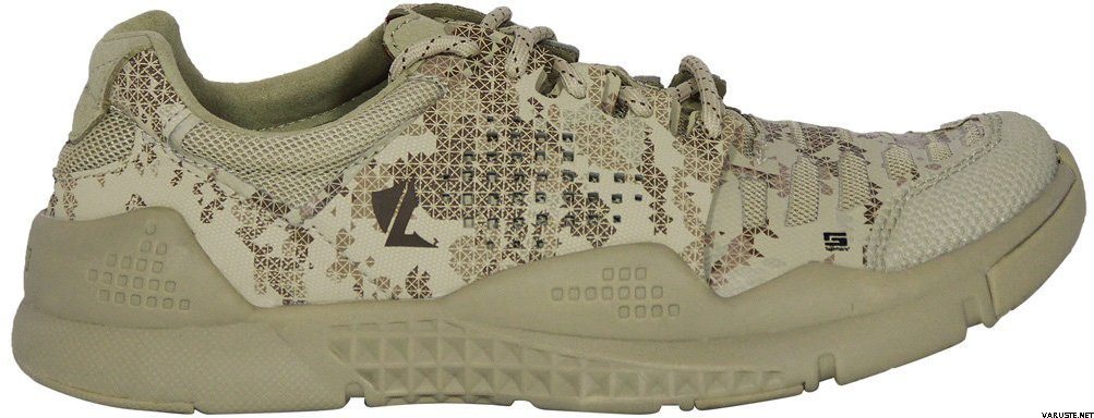 LALO Tactical Bloodbird Womens Desert Camo