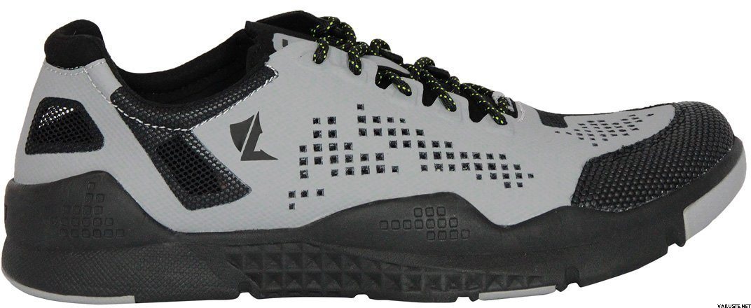 LALO Tactical Grinder Mens Battleship